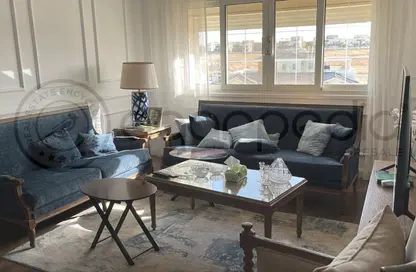 Apartment - 3 Bedrooms - 3 Bathrooms for sale in Mountain View Hyde Park - 5th Settlement Compounds - The 5th Settlement - New Cairo City - Cairo