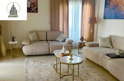 شقة - 3 غرف نوم - 3 حمامات للبيع في اكاسيا - كمبوندات التجمع الخامس - التجمع الخامس - مدينة القاهرة الجديدة - القاهرة