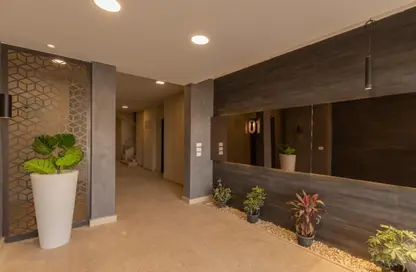 Apartment - 3 Bedrooms - 2 Bathrooms for sale in The Address East - 90 Street - The 5th Settlement - New Cairo City - Cairo