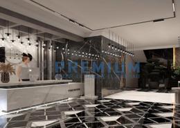 Apartment - 1 bedroom - 1 bathroom for للبيع in 2nd Sector - Zahraa El Maadi - Hay El Maadi - Cairo