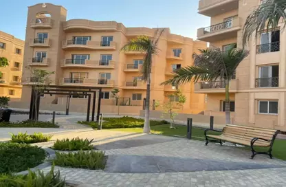 Apartment - 4 Bedrooms - 3 Bathrooms for sale in Diar 2 - 6 October Compounds - 6 October City - Giza