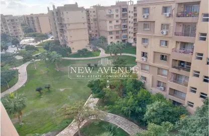 Apartment - 3 Bedrooms - 2 Bathrooms for sale in Madinaty - Cairo