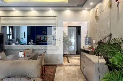 Apartment - 3 Bedrooms - 3 Bathrooms for rent in One 16 - Sheikh Zayed Compounds - Sheikh Zayed City - Giza