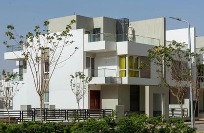 Apartment - 2 Bedrooms - 2 Bathrooms for sale in Beta Greens - Mostakbal City Compounds - Mostakbal City - Future City - Cairo