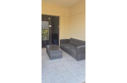 Chalet - 2 Bedrooms - 2 Bathrooms for sale in Marassi - Sidi Abdel Rahman - North Coast