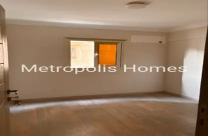 Apartment - 3 Bedrooms - 2 Bathrooms for sale in El Mearag City - Zahraa El Maadi - Hay El Maadi - Cairo