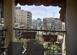 Duplex - 3 bedrooms - 4 bathrooms for للبيع in Al Badeya St. - Almazah - Heliopolis - Masr El Gedida - Cairo