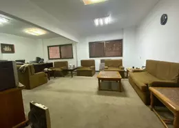 Apartment - 3 Bedrooms - 2 Bathrooms for sale in El Korba - Heliopolis - Masr El Gedida - Cairo