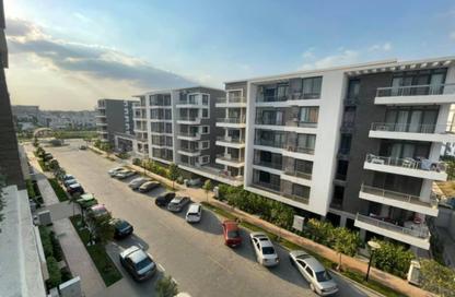 Apartment - 2 Bedrooms - 1 Bathroom for sale in Taj City - 5th Settlement Compounds - The 5th Settlement - New Cairo City - Cairo