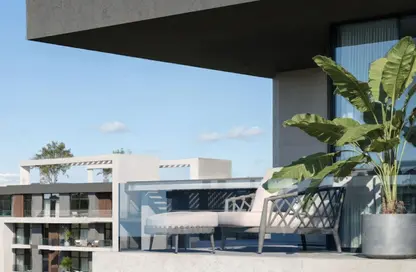 شقة - 2 غرف نوم - 2 حمامات للبيع في أو ناين من ميقات للتطوير العقاري - مدينة 6 أكتوبر - الجيزة شقة - 2 غرف نوم - 2 حمامات للبيع في أو ناين من ميقات للتطوير العقاري - مدينة 6 أكتوبر - الجيزة