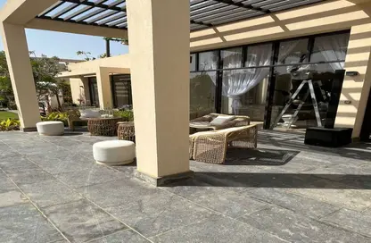 Townhouse - 4 Bedrooms - 4 Bathrooms for sale in O West - 6 October Compounds - 6 October City - Giza Townhouse - 4 Bedrooms - 4 Bathrooms for sale in O West - 6 October Compounds - 6 October City - Giza