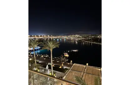 شاليه - 4 غرف نوم - 4 حمامات للايجار في مراسي - سيدي عبد الرحمن - الساحل الشمالي