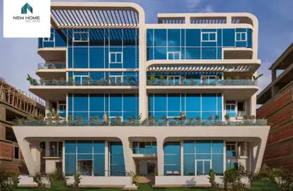 Apartment - 3 Bedrooms - 2 Bathrooms for sale in Atika - New Capital Compounds - New Capital City - Cairo