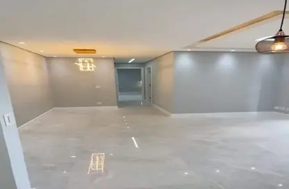 شقة - 2 غرف نوم - 2 حمامات للبيع في بورتو اكتوبر - الحزام الاخضر - مدينة 6 أكتوبر - الجيزة