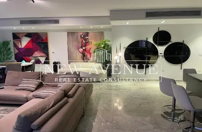 Apartment - 2 Bedrooms - 2 Bathrooms for sale in Village Gardens Katameya - 5th Settlement Compounds - The 5th Settlement - New Cairo City - Cairo