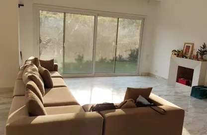 منزل مزدوج - 4 غرف نوم - 5 حمامات للبيع في قطامية ديونز - كمبوندات القطامية - القطامية - مدينة القاهرة الجديدة - القاهرة