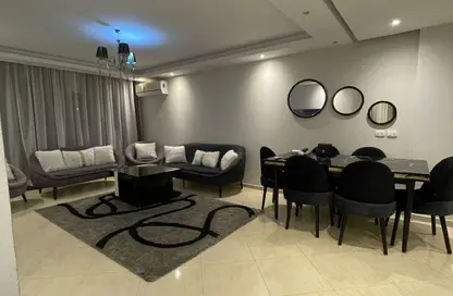 Apartment - 3 Bedrooms - 2 Bathrooms for sale in Dar Misr - 16th District - Sheikh Zayed City - Giza