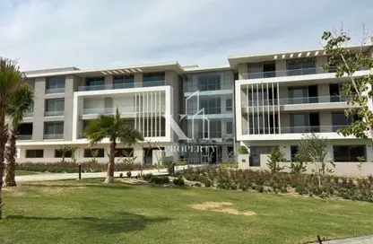 Apartment - 3 Bedrooms - 2 Bathrooms for sale in Joulz - Cairo Alexandria Desert Road - 6 October City - Giza