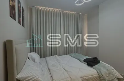 Apartment - 1 Bedroom - 1 Bathroom for rent in Porto New Cairo - 5th Settlement Compounds - The 5th Settlement - New Cairo City - Cairo