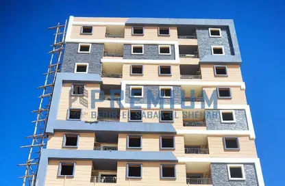 Apartment - 2 Bedrooms for sale in 2nd Sector - Zahraa El Maadi - Hay El Maadi - Cairo