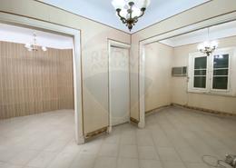 مساحات مكتبية - 1 حمام for للايجار in شارع ابو قير - الإبراهيمية - حي وسط - الاسكندرية