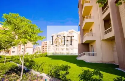 Apartment - 3 Bedrooms - 3 Bathrooms for sale in Hay El Ashgar - Al Wahat Road - 6 October City - Giza