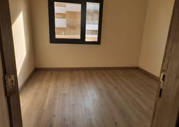 Apartment - 3 bedrooms - 2 bathrooms for للبيع in Al Burouj Compound - El Shorouk Compounds - Shorouk City - Cairo