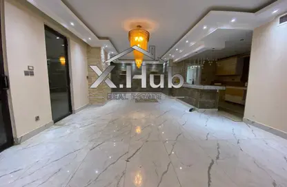 دوبلكس - 3 غرف نوم - 3 حمامات للايجار في ويستاون - كمبوندات الشيخ زايد - الشيخ زايد - الجيزة