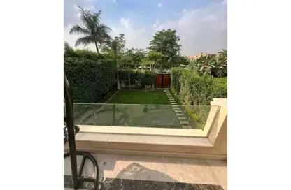 فيلا - 3 غرف نوم - 3 حمامات للبيع في S1 - سراي - كمبوندات مدينة المستقبل - مدينة المستقبل - القاهرة