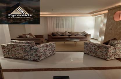 Apartment - 2 Bedrooms - 2 Bathrooms for rent in Mosadak St. - Dokki - Giza