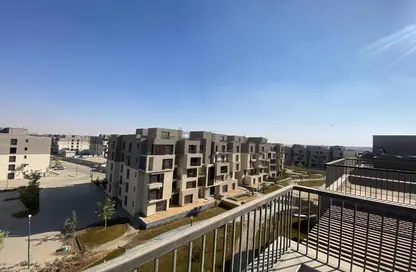 Penthouse - 3 Bedrooms - 4 Bathrooms for sale in Sodic East - 6th District - New Heliopolis - Cairo