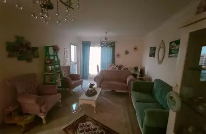 Apartment - 3 Bedrooms - 1 Bathroom for sale in 9th District - Obour City - Qalyubia