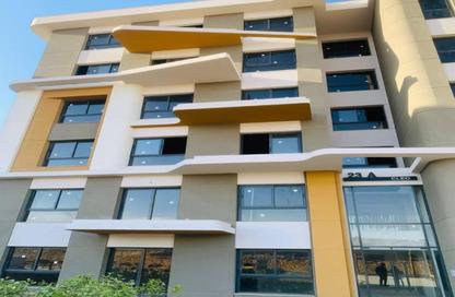 Apartment - 2 Bedrooms - 3 Bathrooms for sale in Palm Hills New Cairo - 5th Settlement Compounds - The 5th Settlement - New Cairo City - Cairo