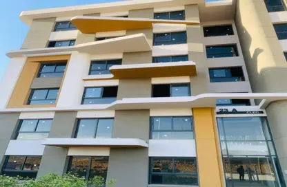 Apartment - 3 Bedrooms - 3 Bathrooms for sale in Palm Hills New Cairo - 5th Settlement Compounds - The 5th Settlement - New Cairo City - Cairo