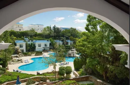 iVilla - 3 Bedrooms - 3 Bathrooms for sale in Mountain View 1.1 - 5th Settlement Compounds - The 5th Settlement - New Cairo City - Cairo