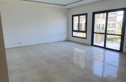 شقة - 3 غرف نوم - 3 حمامات للايجار في ذا كورت ياردز - كمبوندات الشيخ زايد - الشيخ زايد - الجيزة