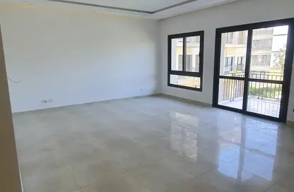 Apartment - 3 Bedrooms - 3 Bathrooms for rent in The Courtyards - Sheikh Zayed Compounds - Sheikh Zayed City - Giza