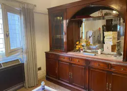 Apartment - 2 Bedrooms - 2 Bathrooms for sale in Soliman Abaza St. - Mohandessin - Giza