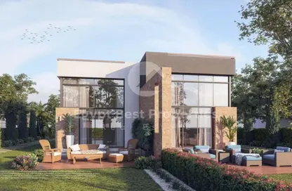 Chalet - 2 Bedrooms - 3 Bathrooms for sale in Mesca - Soma Bay - Safaga - Hurghada - Red Sea