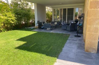 Chalet - 4 Bedrooms - 4 Bathrooms for sale in Seashell - Sidi Abdel Rahman - North Coast