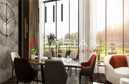 شقة - 3 غرف نوم - 3 حمامات للبيع في سولي جولف ريزيدنس - كمبوندات العاصمة الإدارية الجديدة - العاصمة الإدارية الجديدة - القاهرة