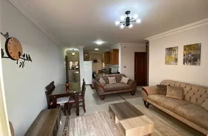Apartment - 2 Bedrooms - 1 Bathroom for rent in Privado - Madinaty - Cairo