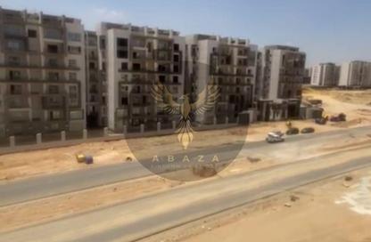 شقة - 3 غرف نوم - 3 حمامات للبيع في منطقة ار 7 - العاصمة الإدارية الجديدة - القاهرة