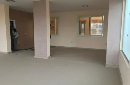 مساحات مكتبية - استوديو - 2 حمامات للايجار في عمارات البنفسج - البنفسج - مدينة القاهرة الجديدة - القاهرة