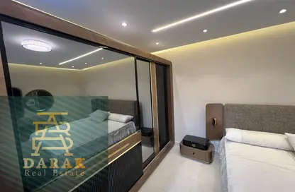 Apartment - 3 Bedrooms - 2 Bathrooms for rent in Madinaty - Cairo