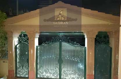 قصر - 6 حمامات للبيع في الشيخ زايد - الجيزة