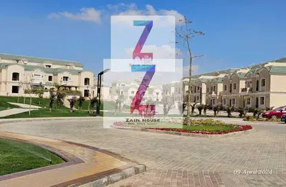 Apartment - 3 Bedrooms - 3 Bathrooms for sale in L'avenir - Mostakbal City Compounds - Mostakbal City - Future City - Cairo