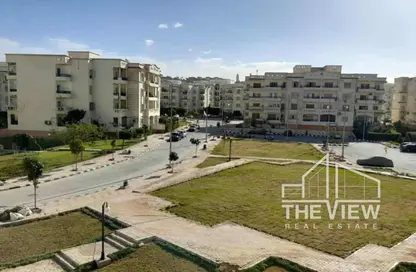 شقة - 3 غرف نوم - 2 حمامات للايجار في مدينة الخمائل - كمبوندات الشيخ زايد - الشيخ زايد - الجيزة
