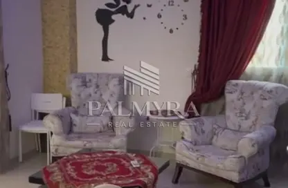 Apartment - 3 Bedrooms - 2 Bathrooms for rent in 5th District - 6 October City - Giza