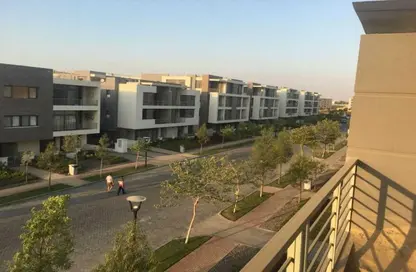 Apartment - 2 Bedrooms - 2 Bathrooms for sale in Taj City - 5th Settlement Compounds - The 5th Settlement - New Cairo City - Cairo
